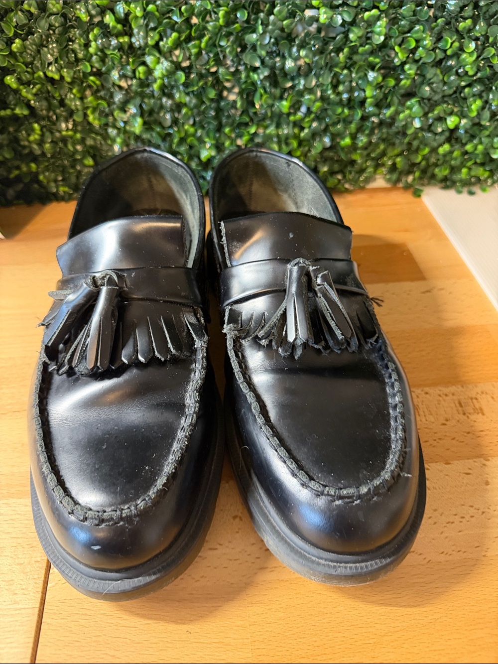 Dr. Martens Adrian Smooth Leather loafers EU 42 Men’s 9 Ladies 10